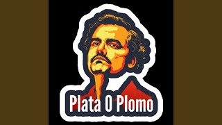 Plata o Plomo Remix [upl. by Hazlip]