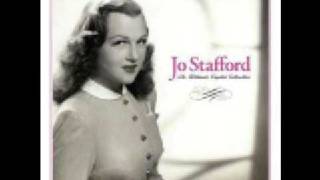 Jo Stafford  Allentown Jail [upl. by Donny]