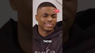 Vince Staples DOESNT allow ANYONE at his house [upl. by Ariaes812]