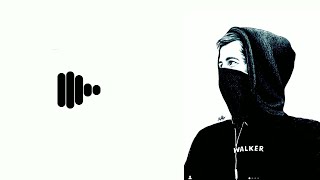 Faded Ringtone Alan Walker  Beast X Tune [upl. by Jumbala648]