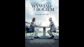 Wywiad z Bogiem  zwiastun  trailer filmu [upl. by Harwin]