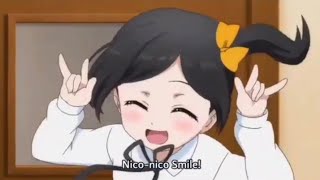 Nico Nico ni Car Meme Watch until the end [upl. by Scevor]