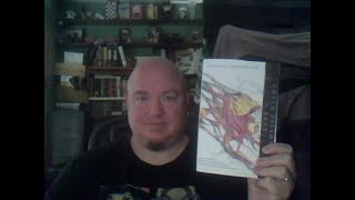 Joes Book Review  Episode VII  quotRANT An Oral Biography of Buster Caseyquot by Chuck Palanhiuk [upl. by Ameen891]