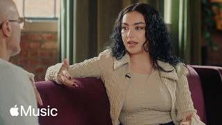 Charli xcx The BRAT Interview  Apple Music [upl. by Ahsenauq311]