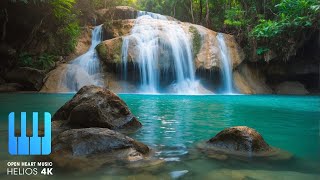 Relaxing Music For Stress Relief Anxiety and Depressive States • Heal Mind Body and Soul [upl. by Ivette]