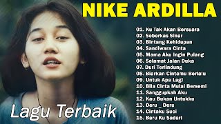 Lagu Terbaik Nike Ardilla [upl. by Earal764]