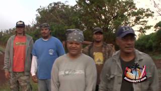 Discovering Ancient Lanai  Lanai Hawaii [upl. by Ikcaj]