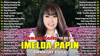 Best OPM Tagalog Love Songs  Freddie Aguilar Imelda Papin Nonstop Songs 2024 [upl. by Luo788]