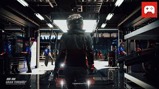 Gran Turismo 7  Official 4K Announcement Trailer  2020 [upl. by Edge657]