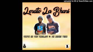 Lerato La Bhari  Truth SA the vocalist amp Mr Usher Vero [upl. by Etnor]