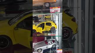 Joshin Super Kids Land Osaka part 2 Mega model shop RC 118 143 October 24 [upl. by Grenville258]