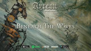 Ayreon  Beneath The Waves 01011001 2008 [upl. by Nyre]