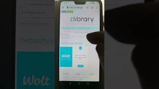 Z Library Download 100 Million Free EBooks How to download Free E Books [upl. by Bryana]