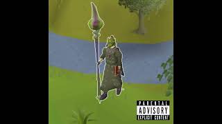 OSRS HIPHOP MIXTAPE [upl. by Nanine]