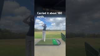 7 iron comparison golf golfswing murfreesborotn [upl. by Elisabeth]