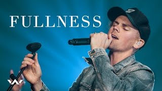 Fullness  Live  Elevation Worship [upl. by Suoicerpal]