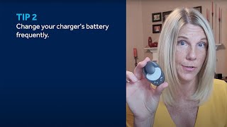 Tips for Charging Your Transmitter – MiniMed 770G System [upl. by Cinnamon280]