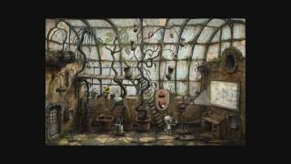 Machinarium Walkthrough [upl. by Hayse829]