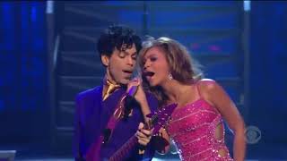 004 Prince amp Beyoncé Prince Medley [upl. by Eilyw]