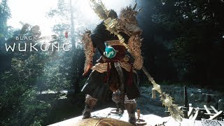 Black Myth Wukong PART 5  PS5 Gameplay  LIVE Streaming shorts gaming BlackMyth BlackMythWukong [upl. by Asit113]