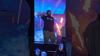 UICIDEBOY Memoirs of a Gorilla Pt 2 RUBY  Live  Chase Center San Francisco CA 101323 [upl. by Aloel734]