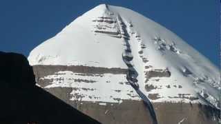 Inner Parikrama with close up view of Mt Kailash [upl. by Haianeb]