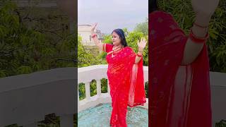 chudi falguni Pathak savan trending youtubeshorts viralshorts  premlataaryaofficial7346 [upl. by Gnemgnok]