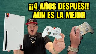 🟢XBOX SERIES X ¡¡4 AÑOS DESPUÉS [upl. by Fowkes]