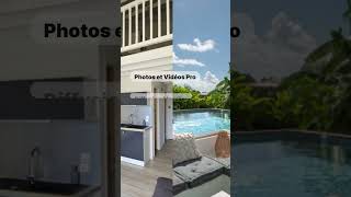 Achat et vente de villas maisons et appartements en Guadeloupe [upl. by Clarinda]