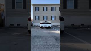 1998 Trans Am ls1 TSP MaddMaxx cam idle [upl. by Anev]