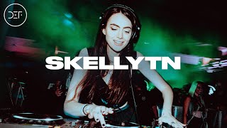 SKELLYTN LIVE  DEF UNDERGROUND [upl. by Lahcym]