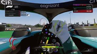 F1 2023 Game  We are Back [upl. by Jenkel99]