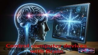 Brain computer interfaceThe Human Future [upl. by Ailemak]