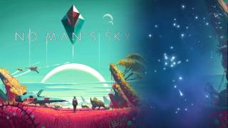 No Man’s Sky  Full Soundtrack Music for an Infinite Universe by 65daysofstatic OST [upl. by Inavoj]