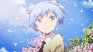 Assassination Classroom All Openings 14 [upl. by Ulric]