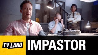 Impastor  Season 2 vs Season 1  TV Land [upl. by Arag768]