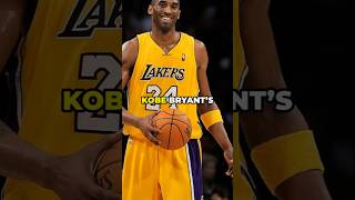 Kobe Bryant’s Unmatched Work Ethic kobebryant [upl. by Enovad]