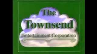 The Townsend Entertainment CorporationWarren amp Rinsler ProductionsWBTV logos 1998 [upl. by Anthea987]