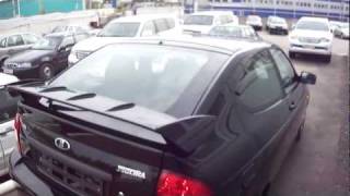 2011 Lada Priora Sport Start Up Engine and In Depth Tour [upl. by Ylluz]