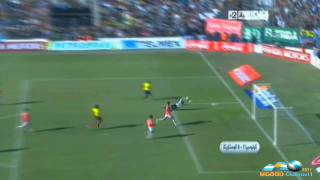 HQ‏ Colombia vs Costa Rica  10  Copa America 2011 All Goals Highlights [upl. by Gula]