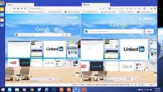 MAXTHON CLOUD BROWSER FEATURE  VISWA [upl. by Ahseetal]