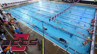 2024 OCCS Medley Series 2 Day 2 Session 2 13 amp Over Tri Meet [upl. by Shaylyn]