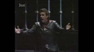 Don Carlos Act 2Placido Domingo Mara Zampieri 1992 Vienna [upl. by Bartley]