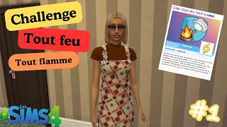 On commence un scénario mais ça part déjà mal 🔥  Épisode 1 Scénario quotChef Tout Feu Tout Flammequot [upl. by Emmeline]