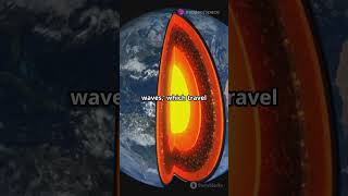 Mystery Waves in Earths Mantle Explained [upl. by Bigg]