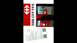 SBB Bitcoin Paperwallet kaufen [upl. by Ecire573]