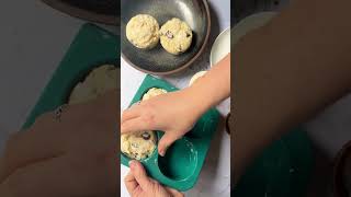 Irish Soda Bread in the MICROWAVE [upl. by Nash]