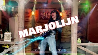 Marjolijn is jarig [upl. by Otecina]