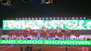 CAMIGUIN LANZONES FESTIVAL 2024 MUSIC AND KABOG COMPETITION CONTINGENT 6 [upl. by Xuaeb900]