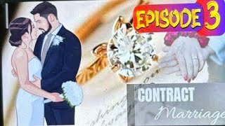 contract marraige marriage Korean drama Korean love story Chinese love story hindi love [upl. by Laural431]